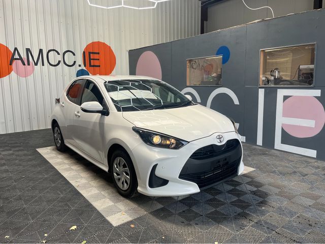 vehicle for sale from The Automatic Motor Car Centre