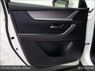 2026 Mazda CX-60