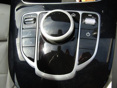 2017 Mercedes-Benz E Class
