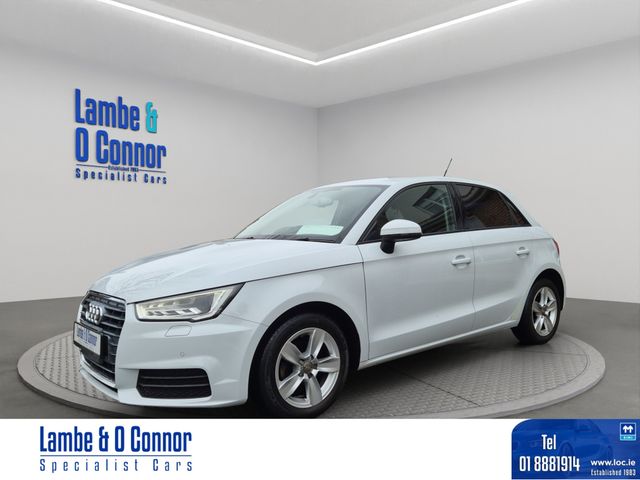 vehicle for sale from Lambe & O'Connor