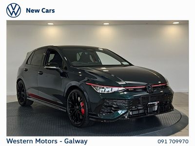2026 Volkswagen Golf