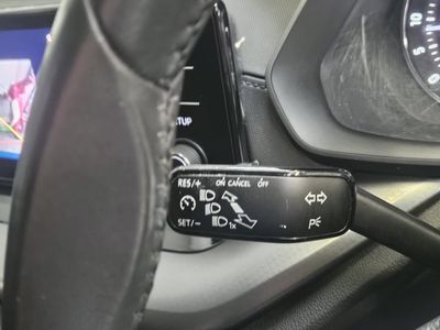 2023 Skoda Octavia