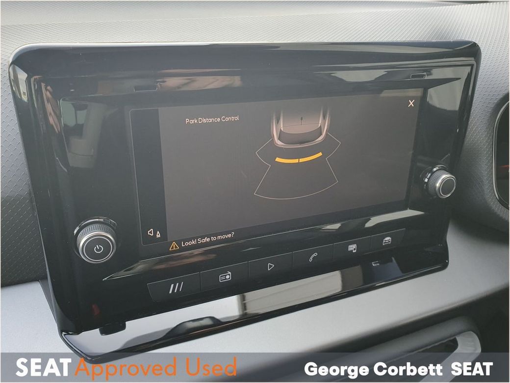 2025 SEAT Ibiza