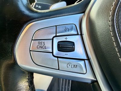 2017 BMW 7 Series