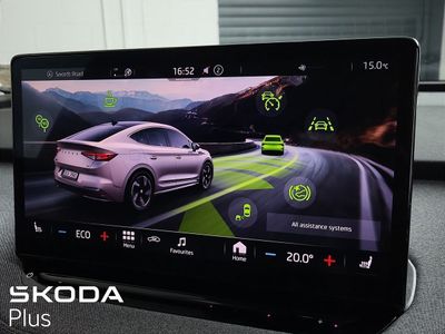 2023 Skoda Enyaq