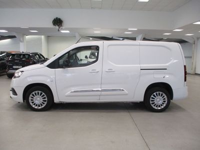 2022 Toyota Proace