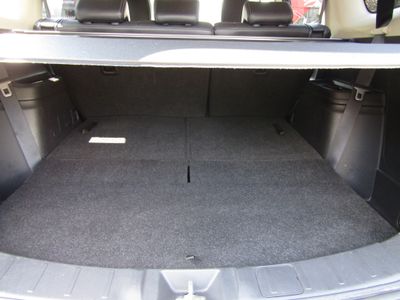 2016 Mitsubishi Outlander