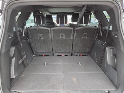 2018 Peugeot 5008