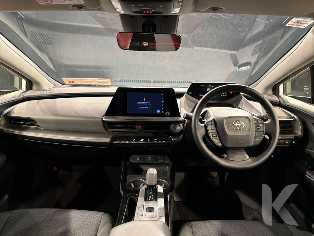 2024 Toyota Prius