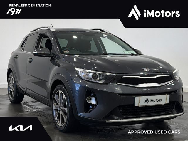vehicle for sale from iMotors