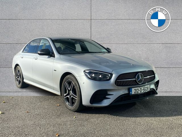 vehicle for sale from J Donohoe BMW