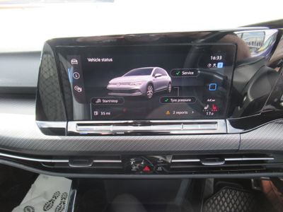 2023 Volkswagen Golf