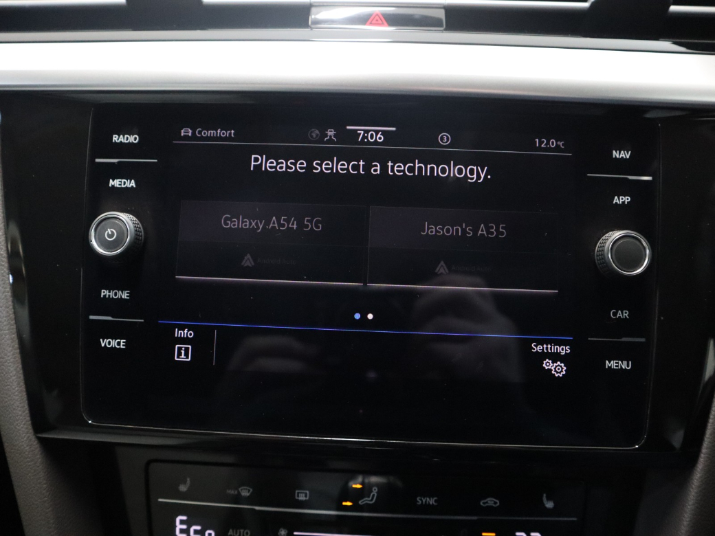 2023 Volkswagen Arteon