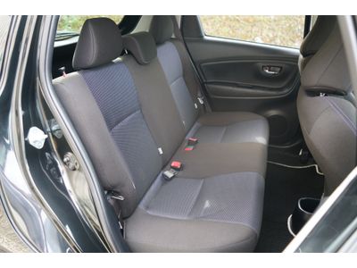 2016 Toyota Vitz