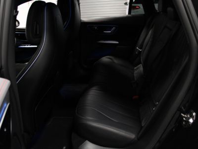 2023 Mercedes-Benz EQE