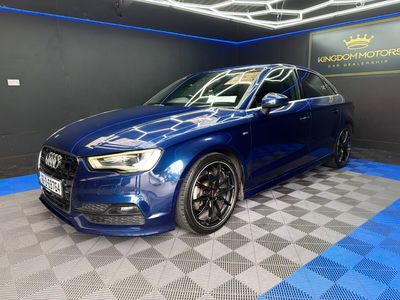 2016 Audi A3