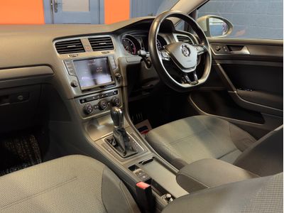 2013 Volkswagen Golf