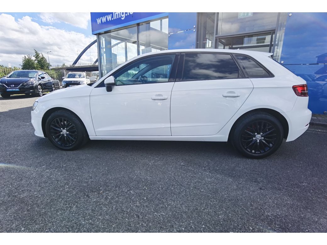 2016 Audi A3