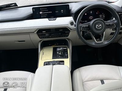 2023 Mazda CX-60