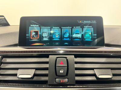 2017 BMW 4 Series