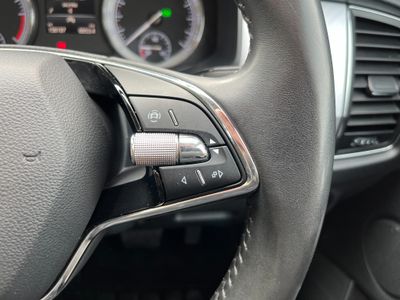 2022 Skoda Kodiaq