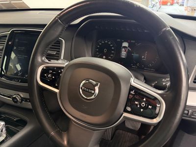 2018 Volvo XC90