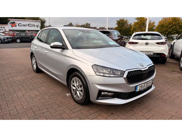 vehicle for sale from CarCity