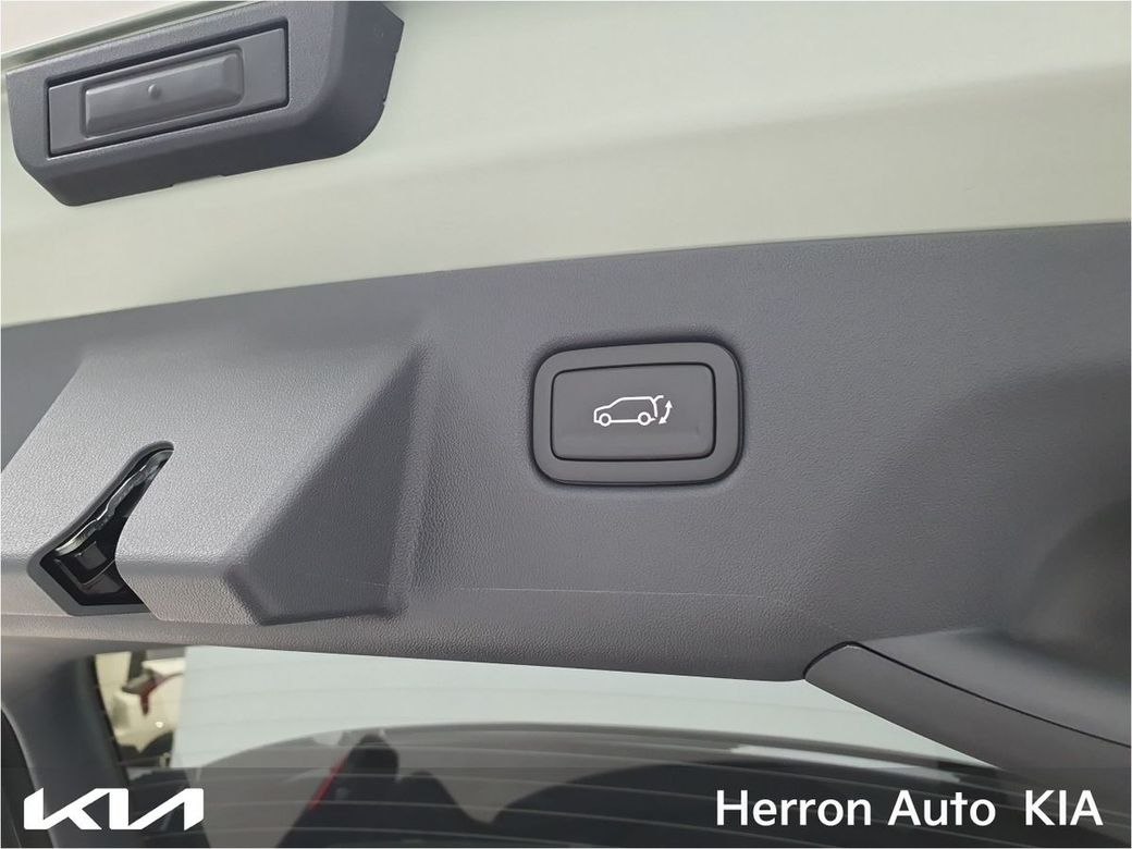 2025 Kia EV3