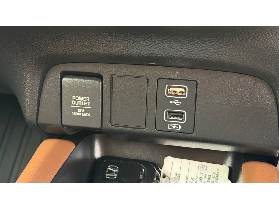 2020 Honda Fit