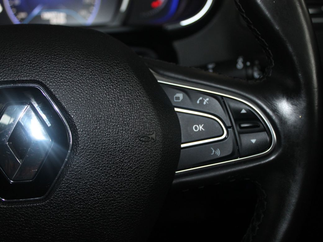 2019 Renault Koleos