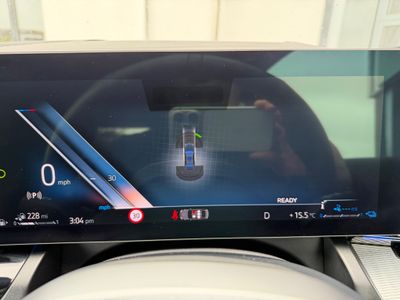 2025 BMW 5 Series
