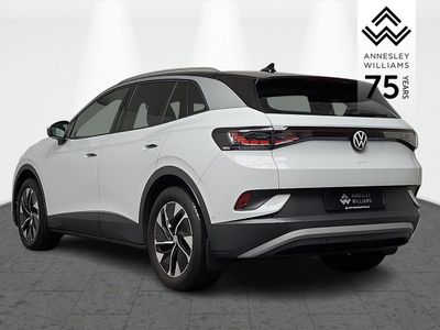 2025 Volkswagen ID.4