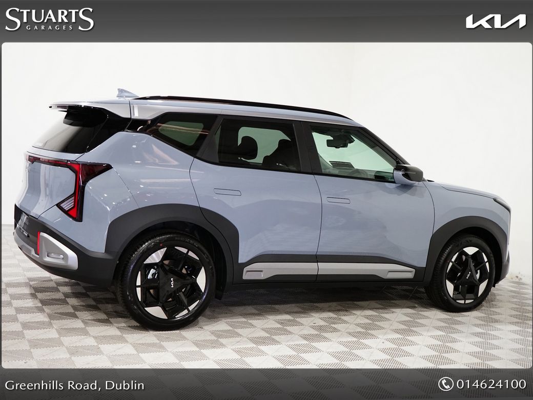2026 Kia Seltos