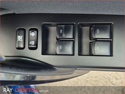 2018 Toyota Auris