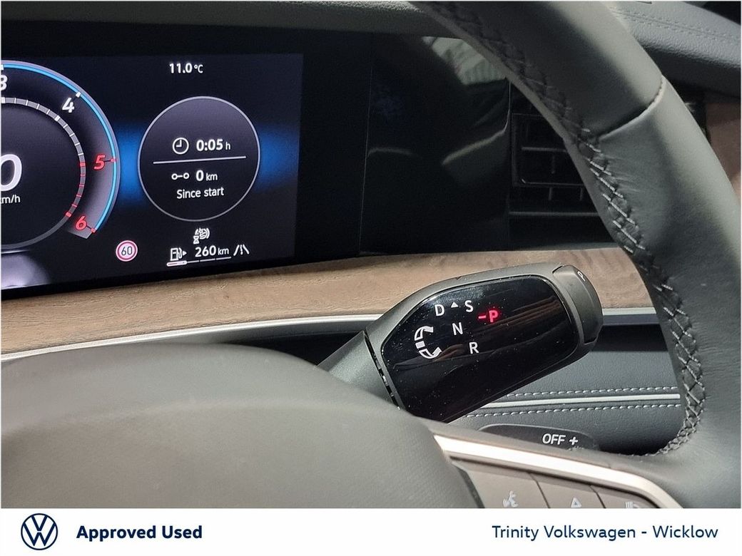 2025 Volkswagen Tayron