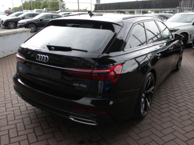 2018 Audi A6