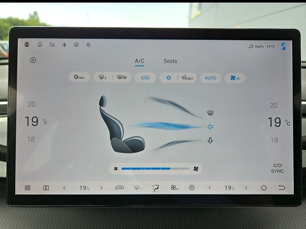 2026 BYD Sealion 5