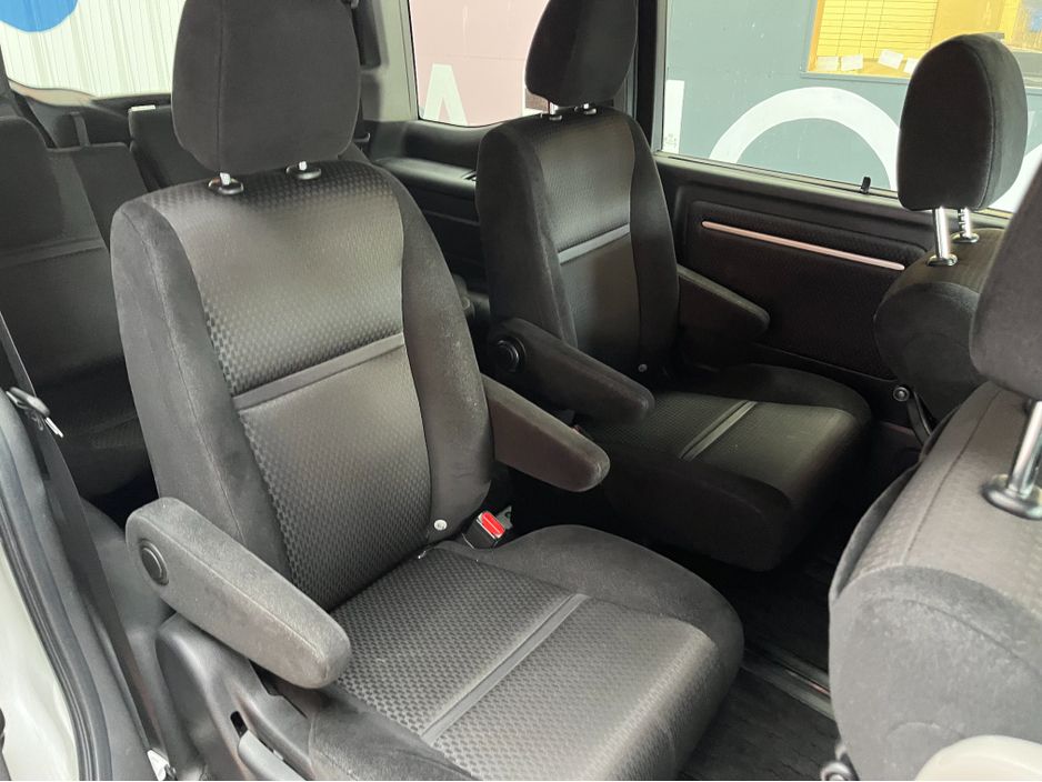 2019 Honda Stepwagon
