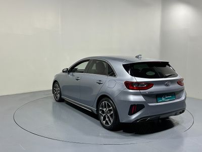 2019 Kia Ceed