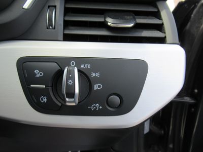 2023 Audi A5