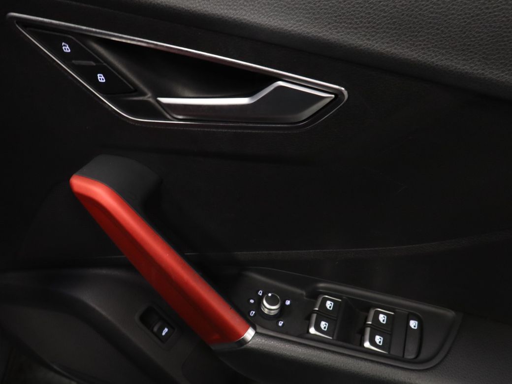 2018 Audi Q2