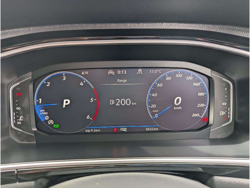 2023 Volkswagen T-Roc