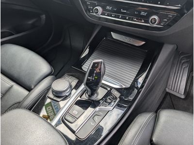 2020 BMW X3