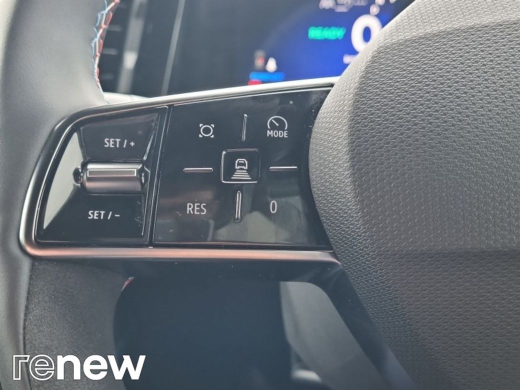 2026 Renault Megane