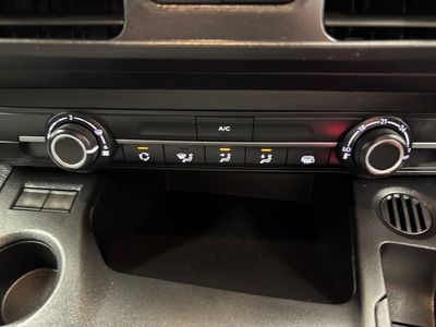 2024 Peugeot Partner