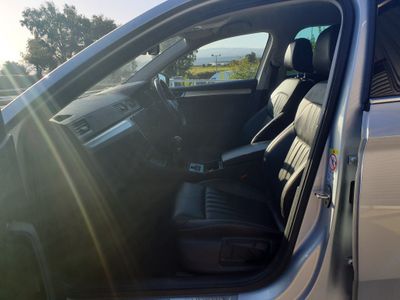 2021 Skoda Superb
