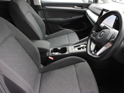 2022 Volkswagen Golf