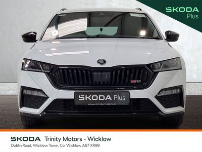 2024 Skoda Octavia
