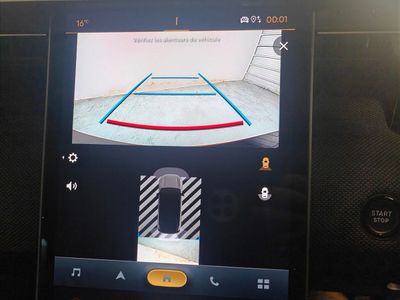 2026 Citroen C5 Aircross