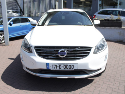 2017 Volvo XC60